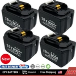 18V 9.0AH For Makita Lxt Lithium-ion BL1830 BL1850 BL1860 Tool Power Battery. Fixed Price $129.99.