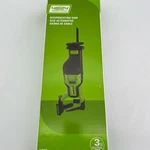 Greenworks 24V/48V Dual Volt Cordless Reciprocating Saw Tool Only W/ Box. Fixed Price $69.99.