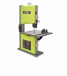 Ryobi BS904G Inch 2.5A Band Saw. Fixed Price $199.20.
