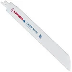Lenox B925739 Tools Metal Cutting Reciprocating Saw Blade With Power Blast Techn. Fixed Price $149.15.