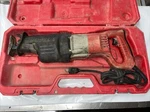 Milwaukee Tools 6520-21 In Case Used. Fixed Price $59.99.