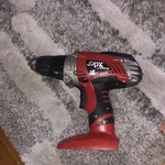 Skil Xdrive Nice Cordless Volt 1/2" Drill Gun Driver Tool 2887-05. Fixed Price $25.00.