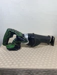 Hitachi CR18DGL 18V Brushless Reciprocating Saw Tool Only.. Fixed Price $26.99.