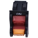 On-off Toggle Switch For Delta Power Tool Planer Band Saw Grinder 489105-00. Fixed Price $10.54.