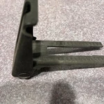 Porter Cable /dewalt Pivot SHOE911450SV. Fixed Price $38.50.