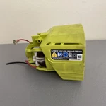 206187005 Motor Assy Field Only Off Ryobi RJ1861V Reciprocating Saw. Fixed Price $23.85.