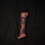 Milwaukee M18 18V Oscillating Multi-tool Variable Speed Li-ion Battery Used. Fixed Price $107.50.