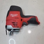 Milwaukee 2445-12 M12 Jigsaw Missing Plate. Fixed Price $89.00.