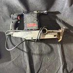 Vintage Sears Craftsman 1/4" Stroke Reciprocating Saw Corded. Fixed Price $30.00.