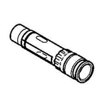 Original Hitachi Part # 324-026 Retainer Sleeve H60MRV. Fixed Price $190.57.
