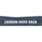 Morse ZHBDR14-5'5" Band Saw BLADE,5 Ft. In. 4YB25. Fixed Price $20.35.