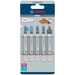 Bosch T101BIF Special For Laminate Jigsaw Blades (5 Pack). Fixed Price $39.28.