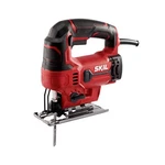 Skil 5 Amp Jigsaw Variable Speed 4 Stage Orbital Tool Free Blade Change. Fixed Price $60.49.
