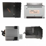 2009-2010 Ford Edge Radio Speaker Amplifier G827I. Fixed Price $68.25.