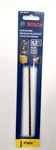 Bosch Plain Spiral Scroll Saw Blade SS5-46SPL Bevel Radius 46-TPI 12-PACK. Fixed Price $11.39.
