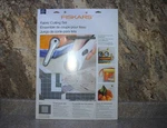 Fiskars Fabric Cutting SET-45MM Rotary Cutter Acrylic Ruler And Mat 3 Pc. Fixed Price $49.99.