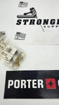 New Porter Cable Dewalt Oem 874289 Brushes. Fixed Price $19.99.