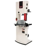 Jet JWBS-15-3 3-HP 230V 15" Heavy Duty Bandsaw W/ Cast Iron Fence System. Fixed Price $3011.00.