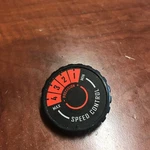 Genuine Part Speed Control Knob Assy For Craftsman CMES610 Electric Jig Saw. Fixed Price $14.99.