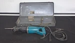 Makita JR3000 Vintage Reciprocating Saw Electric Long Corded. Fixed Price $32.00.