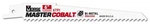 Mk Morse Reciprocating Saw Blades 9IN 50PK. Fixed Price $154.99.