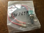 Nos Delta 1347699 Speed Control / Off Switch 40-640 Type 20" Scroll Saw. Fixed Price $22.45.