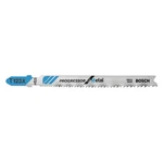 Bosch T123X100 Jig Saw BLADE,METAL,PK100 44J742. Fixed Price $214.89.