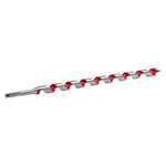 Brand New Milwaukee 48-13-5930 15/16 In. X 18 Ship Auger Bits. Fixed Price $37.75.