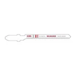Milwaukee 48-42-5385 Jig Saw Bi-metal 20 Tpi In. 5PK.. Fixed Price $18.99.