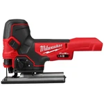 Milwaukee's Jig SAW,18VDC,BARREL Grip. Fixed Price $120.00.