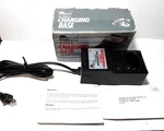 Houseworks Charger Base 6CP-69 Sander Jigsaw Drill 7.2 V In The Box Cell. Fixed Price $32.85.