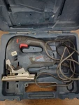Bosch JS365 Corded Top Handle Jigsaw Hard Case. Fixed Price $49.97.