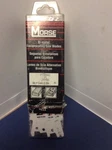 50 Pc Mk Morse Cobalt Hybrid Bi Metal 6"-6 Tpi Reciprocating Saw Blades. Fixed Price $129.99.