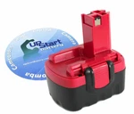 Battery For Bosch 32614, Gdr V, 52314, 34614, 22614, 13614-2G 1.3AH. Fixed Price $31.99.