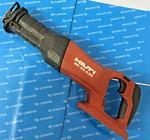 Hilti SR30-A36 36VOLT Li-ion Reciprocating Saw 2019 Good 8/10. Fixed Price $197.29.