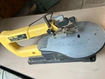 Pro Tech - Scroll Saw 16", Variable Speed Model 3301. Fixed Price $125.00.