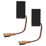 Bosch 2604320913 Carbon Brush Set For 1588EVSK GST100B Jig Saws. Fixed Price $19.95.