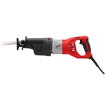 Milwaukee 6538-821 15 Amp Corded 1-1/4" Stroke Sawzall Reconditioned. Fixed Price $139.00.