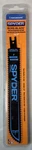 Spyder 200007, By Bi-metal Bore Blade, 1 Count (a). Fixed Price $12.95.