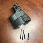 Use Oem Part Gear Case Assembly Milwaukee 6507-20 Reciprocating Sawzall. Fixed Price $28.99.