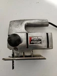 Montgomery Ward Powr Kraft Sabre Saw Model TCP-8963A Works Great. Fixed Price $15.25.