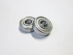 Rockwell Delta 12" Wood Cutting Band Saw Blade Thrust Bearings ,set Of 1346630. Fixed Price $9.99.