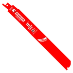 Diablo DS0914BF5 9" Bi Metal Recip Blade For Medium Cutting- Pk. Fixed Price $19.25.