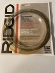 Ridgid 03979 Band Saw Blade 59 1/2 Wood 1/4 X.012 6TPI For Machines. Fixed Price $14.99.