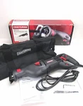 New! Craftsman Orbital 10 Amp Reciprocating Saw, W/ Tool Bag, 917196. Fixed Price $59.99.