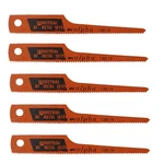 Lethend Reciprocating Set, Air Hacksaw 18T, Red. Fixed Price $25.99.