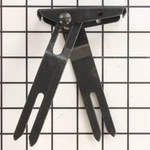Milwaukee 45-16-0485 Pivot Shoe Assembly Lb. Compatible Model 650921. Fixed Price $22.70.
