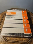 1992 Pontiac Firebird Shop Service Repair Manual S-9210-F. Fixed Price $18.00.