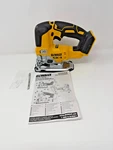 Dewalt DCS334B 20V Max Xr Cordless Brushless Jigsaw (tool Only). Fixed Price $124.99.