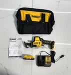 Dewalt DCS369B 20V Max Compact Cordless Reciprocating Saw Atomic Kit 2.0AH. Fixed Price $199.95.